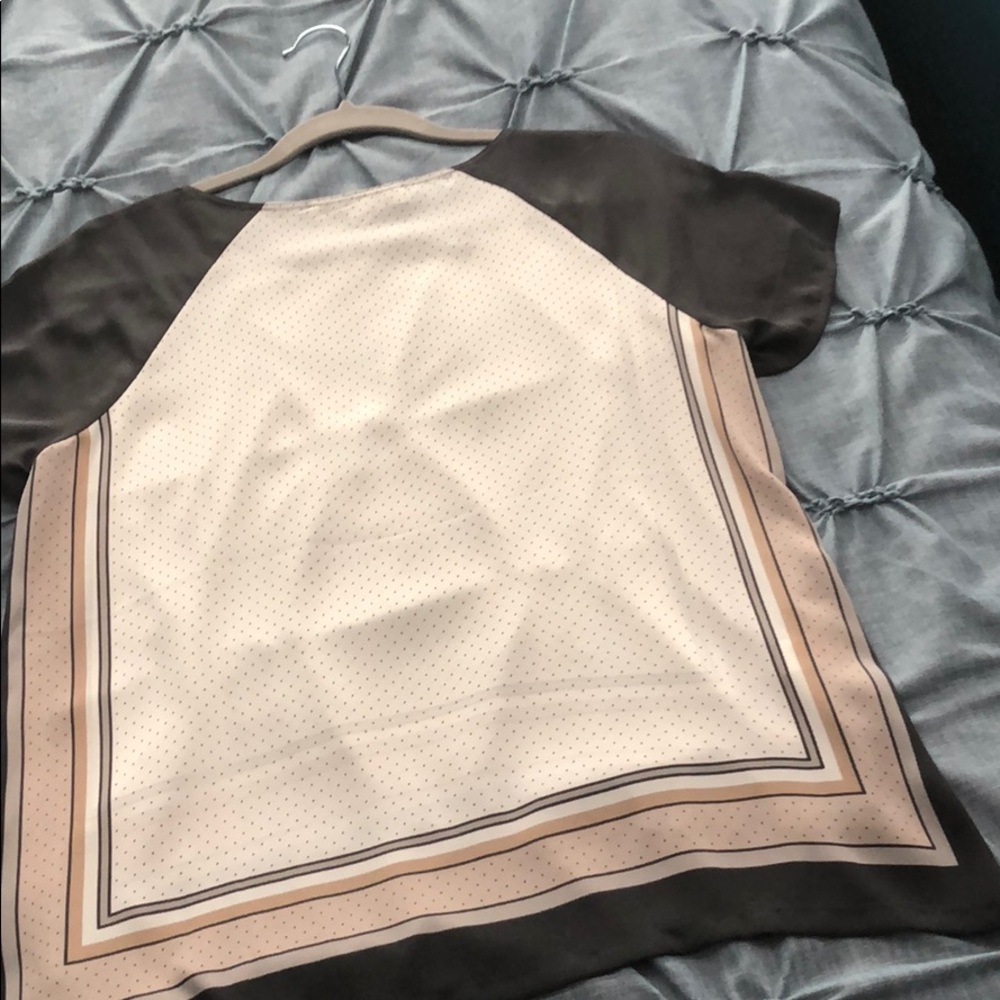 LOFT blouse - Picture 5 of 8